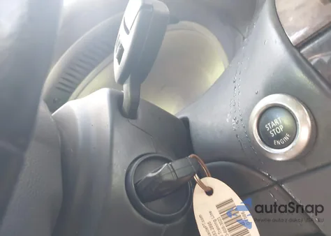 2008 BMW 650I z USA, uszkodzony, nr VIN WBAEB53518CX62281